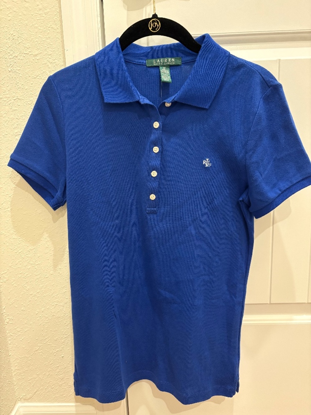 Ralph Lauren Women’s Polo Shirt